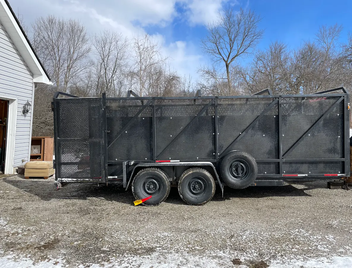 Dumpster Rental services in South Brooksville, FL